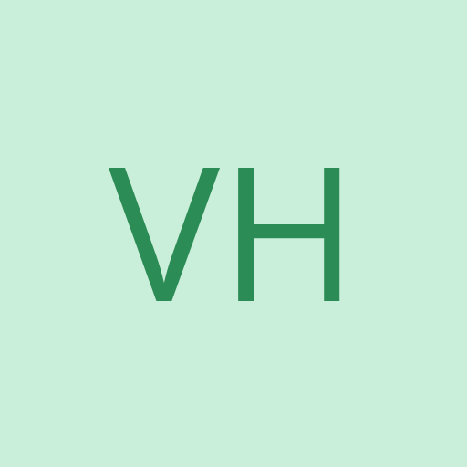 Venkatesh H.R's avatar